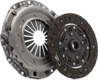 Produktbild von SACHS Kupplungssatz Kupplung passend für MERCEDES-BENZ Stufenheck (W123) 3000 144 003