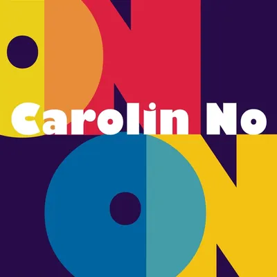Obrázek produktu pro Carolin No: On & On
