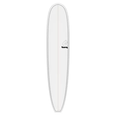 Produktbild von Surfboard TORQ TET 9.1 Longboard Pinline