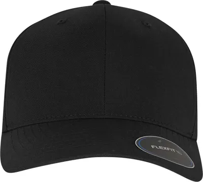 Image de FLEXFIT 6100NU | FLEXFIT Nu® Cap - Couleur : Noir - Taille : S/M