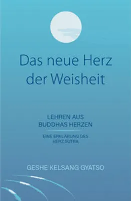 Produktbild von Das neue Herz der Weisheit