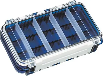 Produktbild von MEIHO Bousui Case WG blue