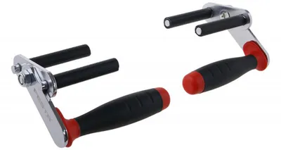 Produktbild von OSB-Plattenträger, Laminat, (2 Stk.)