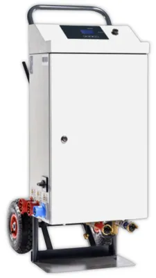 Produktbild von ThermoFlux mobiler Elektro-Heizkessel | CM-Mobile | 21,6 kW