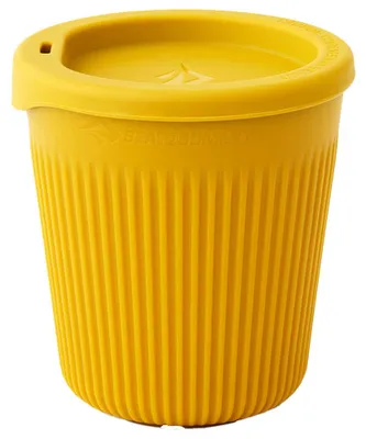 Produktbild von Passage Cup 355 ml gelb - yellow