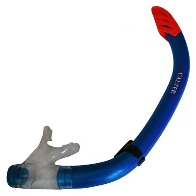 Immagine prodotto di Boccaglio Rulyt® CALTER® JUNIOR 97PVC, blu