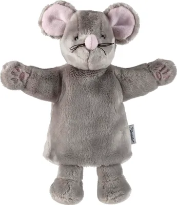 Produktbild von Sterntaler Kinder Handpuppe Maus