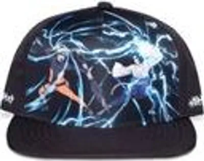 Produktbild von Naruto Shippuden - Men's Novelty Cap
