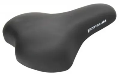 Produktbild von Ventura SATTEL JUNIOR / KIDS 20 Zoll schwarz