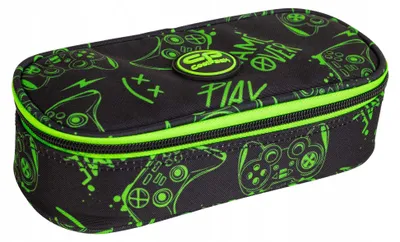 Produktbild von CoolPack Schulmäppchen für ein Jungenspiel