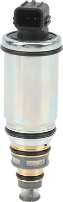 Image de Compresseur AC, vanne deélectronique 3170972, électrovanne de climatisation, remplacement pour Hyundai Sonata 2.0 2,4 litres 2011-2014
