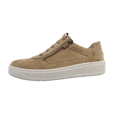 Image de Legero Femmes lacet sportif beige, taille 4.5