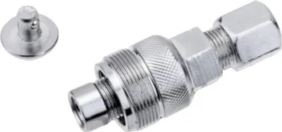 Produktbild von Birzman Kurbelabzieher Universal Crank Puller, Silber