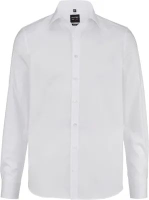 Produktbild von 609064-Hemden 00 weiss Größe 45