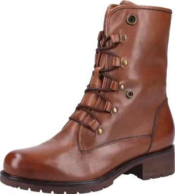 Produktbild von Caprice Stiefel Stiefel Leder/Textil