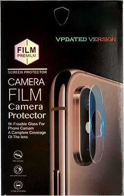 Immagine prodotto di Vetro Protettivo per Fotocamera Samsung Galaxy A32 5G KP18234