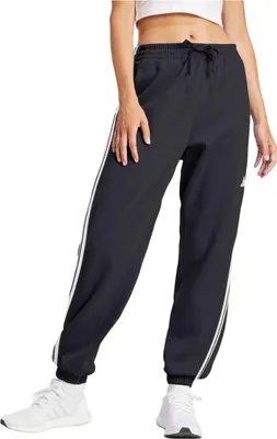 Produktbild von Adidas Pants JD5302 in BLACK/WHITE color size XS-S