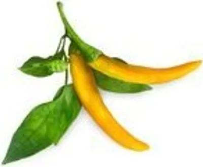 Zdjęcie produktu dla Click & Grow Click & Grow YELLOW CHILI PEPPER PLANT PODS