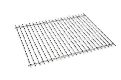 Zdjęcie produktu dla Ruszt grillowy ze stali nierdzewnej 50x37cm