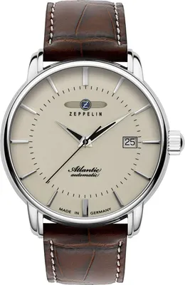 Produktbild von Zeppelin Automatikuhr für Herren