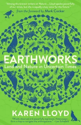 Immagine prodotto di Earthworks – Lingua: Inglese