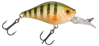 Produktbild von Gunki Gigan 39 F Wild Perch Crankbait