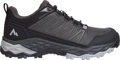Produktbild von Mc KINLEY He.-Wander-Schuh Tahsis AQX M - BLACK NIGHT/ANTHRACI, Größe:45