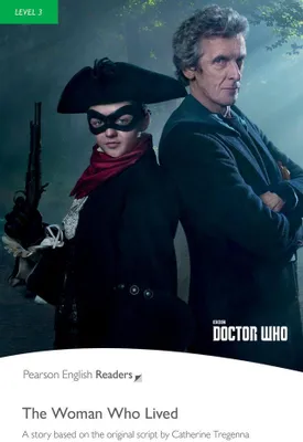 Produktbild von Level 3: Doctor Who: The Woman Who Lived