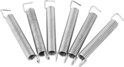 Image de Br��le de tremolo de guitare chromé plaqué en surface, Br��le de tremolo unique, pour les parties de guitare de type ST