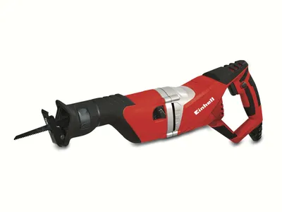 Obrázek produktu pro Einhell RT-AP 1050 E, Černá, Červená, Stříbrná, 2,9 cm, 20 cm, 2 cm, AC, 1050 W