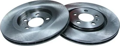 Produktbild von 2x MAXGEAR Bremsscheibe 19-0976 vorne für VW GOLF III (1H1) CORRADO (53I) 28 4mm