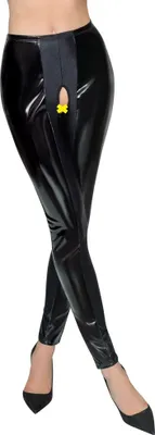 Obrázok produktu pre Lack Legging offen XL