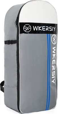 Zdjęcie produktu dla Plecak podróżny na nadmuchiwaną deskę SUP Stand Up Paddleboard z torbą do przenoszenia