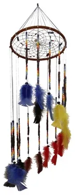 Produktbild von Mobile Dreamcatcher