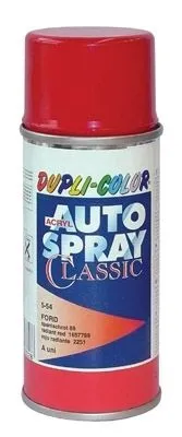 Produktbild von DUPLI COLOR Fahrzeuglack 677588