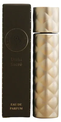 Zdjęcie produktu dla Orens Parfums, Utaki Sacre, woda perfumowana, unisex, pojemność: 7,5 ml *Miniatura