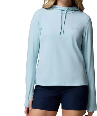 Immagine prodotto di Polo Del Marchio Columbia Del Modello 2145261cb Blu