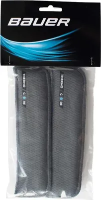 Obrázok produktu pre Bauer Thermocore Zero Sweatband (2 balenia) Junior