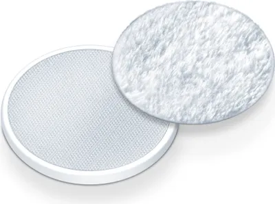 Produktbild von Beurer FC 95 Premium Nachkaufset Wattepad
