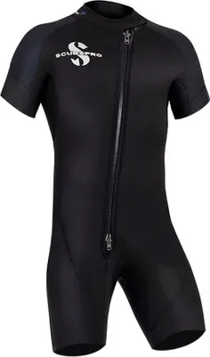 Produktbild von Scubapro Oneflex 5.0 Freitauchanzug Für Damen Schwarz S Damen Schwarz S
