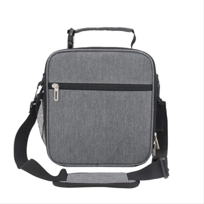 Produktbild von Solidchoice – Isolierter Rucksack für Picknicks mit Aluminiumauskleidung