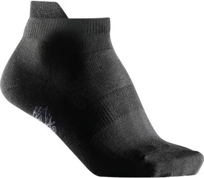 Produktbild von Haix Athletic Socken Schwarz 37-39