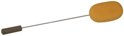 Zdjęcie produktu dla Gąbka do pleców Behrend, uchwyt druciany, elastyczna, długość 63 cm, 1 szt