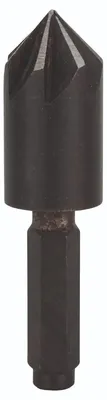 Image de Bosch 2 609 255 126 Embout de tournevis 1 pièce(s) (2609255126)