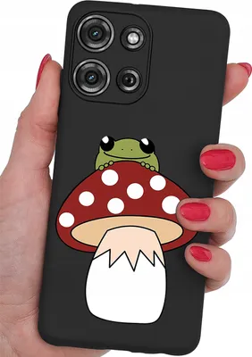 Obrázok produktu pre Puzdro pre Motorola G75 5G | Dizajny | Silikón, matný povrch, tvrdené sklo 9H