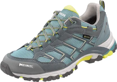 Produktbild von Meindl Caribe Lady GTX granit/linde Gr. 7