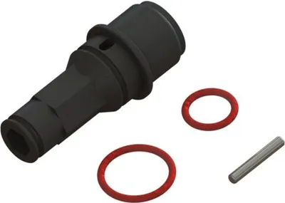 Produktbild von Arrma Center Driveshaft Coupler