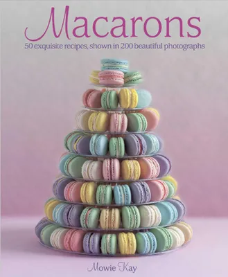Produktbild von Macarons
