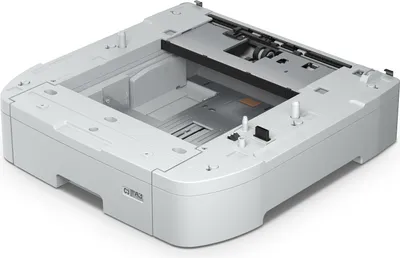 Produktbild von Epson Papierkassette - 500 Blätter - für WorkForce