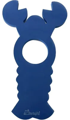 Image de Ology Crab - Bouées pour piscine - Rouge  Rouge - Taille unique